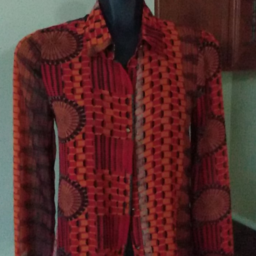 Blouse